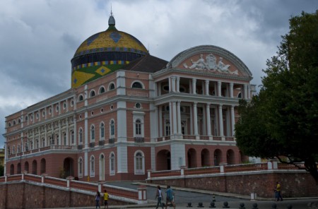 Manaus